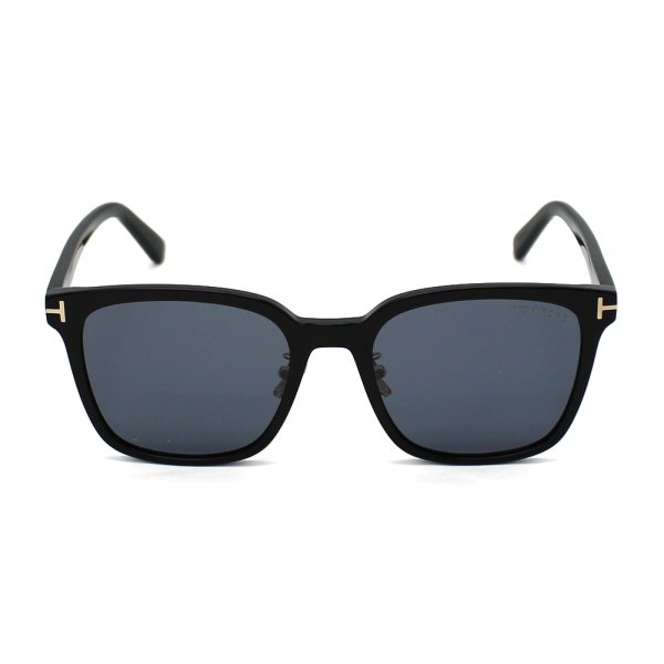画像2: TOM FORD トムフォード FT1286-K/S 01A 56 サングラス EYEWEAR アジアンフィット メンズ レディース ユニセックス (2)