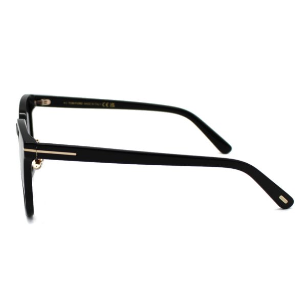 画像3: TOM FORD トムフォード FT1286-K/S 01A 56 サングラス EYEWEAR アジアンフィット メンズ レディース ユニセックス (3)