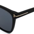 画像4: TOM FORD トムフォード FT1286-K/S 01A 56 サングラス EYEWEAR アジアンフィット メンズ レディース ユニセックス (4)