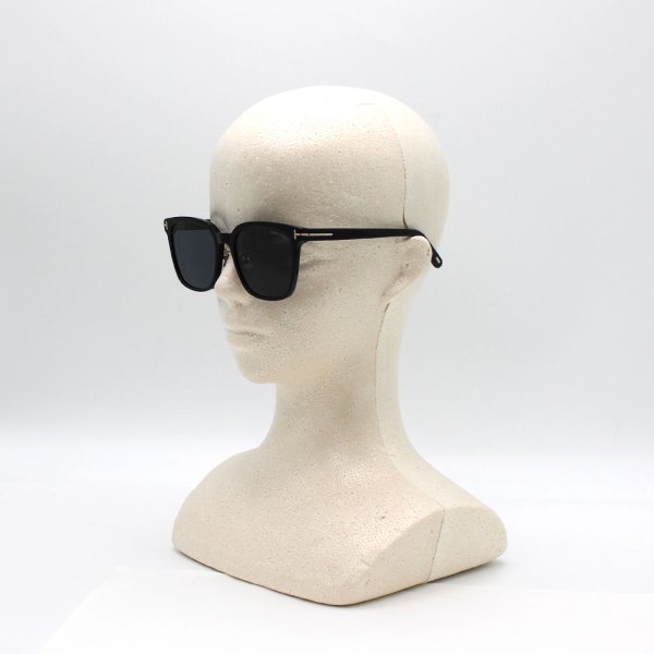 画像6: TOM FORD トムフォード FT1286-K/S 01A 56 サングラス EYEWEAR アジアンフィット メンズ レディース ユニセックス (6)