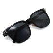 画像7: TOM FORD トムフォード FT1286-K/S 01A 56 サングラス EYEWEAR アジアンフィット メンズ レディース ユニセックス (7)