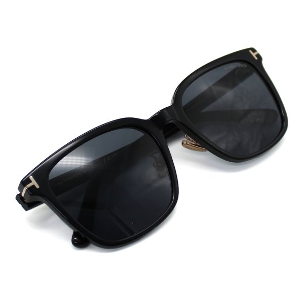 画像7: TOM FORD トムフォード FT1286-K/S 01A 56 サングラス EYEWEAR アジアンフィット メンズ レディース ユニセックス (7)