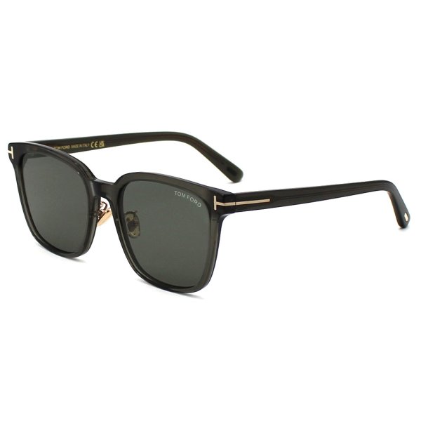 画像1: TOM FORD トムフォード FT1286-K/S 20A 56 サングラス EYEWEAR アジアンフィット メンズ レディース ユニセックス (1)