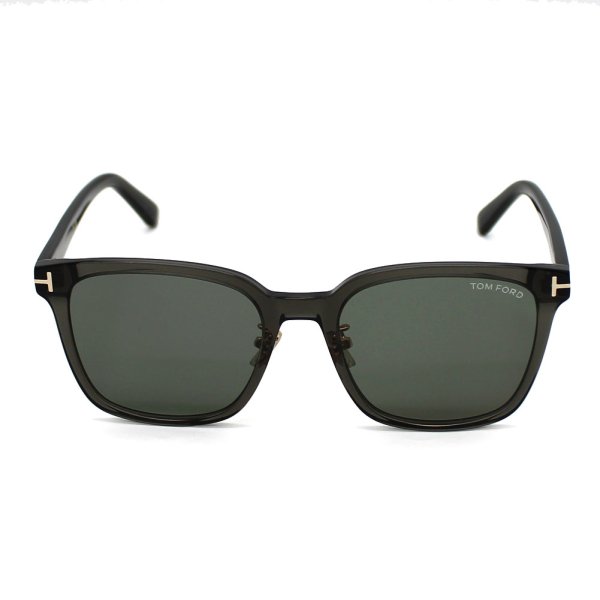 画像2: TOM FORD トムフォード FT1286-K/S 20A 56 サングラス EYEWEAR アジアンフィット メンズ レディース ユニセックス (2)