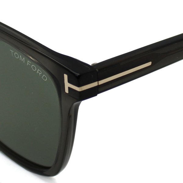 画像4: TOM FORD トムフォード FT1286-K/S 20A 56 サングラス EYEWEAR アジアンフィット メンズ レディース ユニセックス (4)