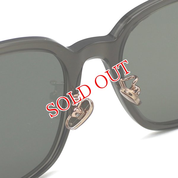 画像5: TOM FORD トムフォード FT1286-K/S 20A 56 サングラス EYEWEAR アジアンフィット メンズ レディース ユニセックス (5)