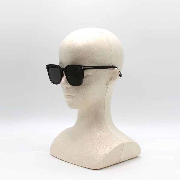 画像6: TOM FORD トムフォード FT1286-K/S 20A 56 サングラス EYEWEAR アジアンフィット メンズ レディース ユニセックス (6)