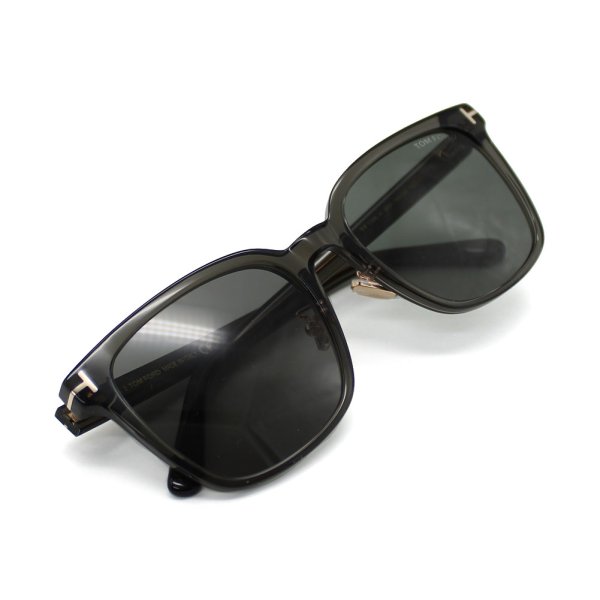 画像7: TOM FORD トムフォード FT1286-K/S 20A 56 サングラス EYEWEAR アジアンフィット メンズ レディース ユニセックス (7)