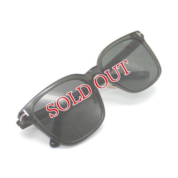 画像7: TOM FORD トムフォード FT1286-K/S 20A 56 サングラス EYEWEAR アジアンフィット メンズ レディース ユニセックス (7)