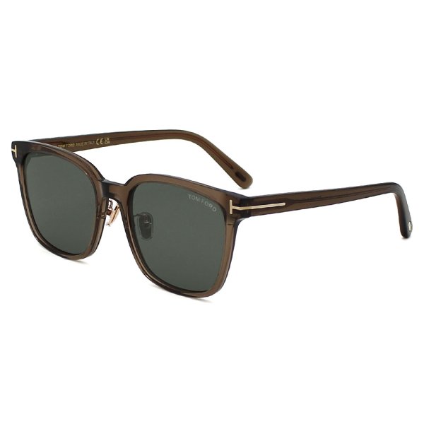 画像1: TOM FORD トムフォード FT1286-K/S 45A 56 サングラス EYEWEAR アジアンフィット メンズ レディース ユニセックス (1)
