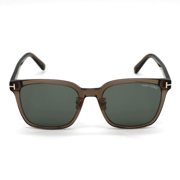 画像2: TOM FORD トムフォード FT1286-K/S 45A 56 サングラス EYEWEAR アジアンフィット メンズ レディース ユニセックス (2)