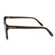画像3: TOM FORD トムフォード FT1286-K/S 45A 56 サングラス EYEWEAR アジアンフィット メンズ レディース ユニセックス (3)