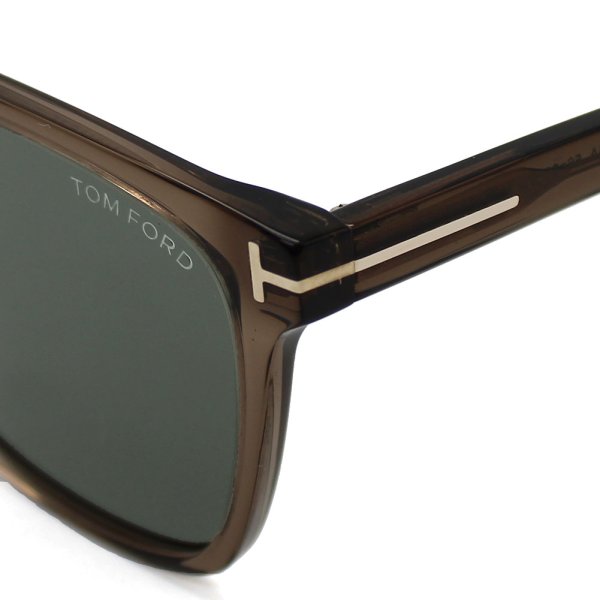画像4: TOM FORD トムフォード FT1286-K/S 45A 56 サングラス EYEWEAR アジアンフィット メンズ レディース ユニセックス (4)