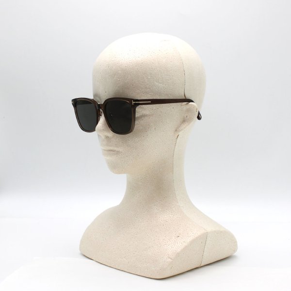画像6: TOM FORD トムフォード FT1286-K/S 45A 56 サングラス EYEWEAR アジアンフィット メンズ レディース ユニセックス (6)
