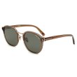 画像1: TOM FORD トムフォード FT1289-K/S 45A 55 サングラス EYEWEAR アジアンフィット メンズ レディース ユニセックス (1)