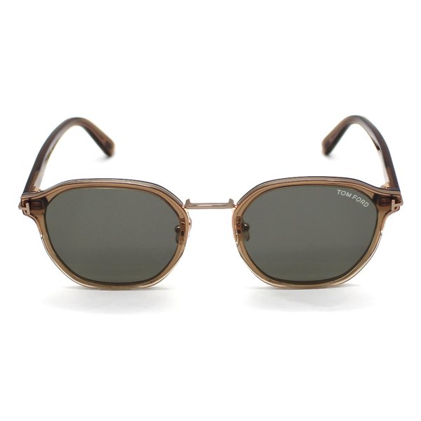 画像2: TOM FORD トムフォード FT1289-K/S 45A 55 サングラス EYEWEAR アジアンフィット メンズ レディース ユニセックス (2)