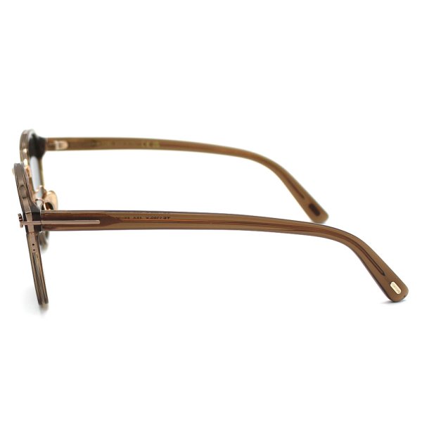 画像3: TOM FORD トムフォード FT1289-K/S 45A 55 サングラス EYEWEAR アジアンフィット メンズ レディース ユニセックス (3)