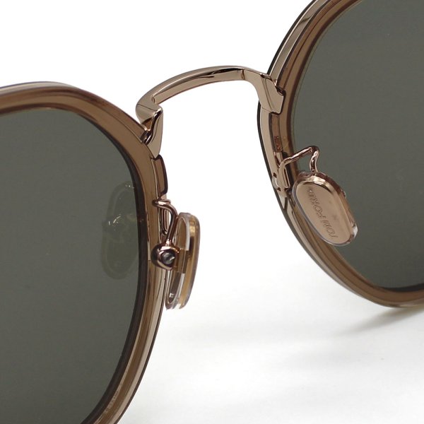 画像5: TOM FORD トムフォード FT1289-K/S 45A 55 サングラス EYEWEAR アジアンフィット メンズ レディース ユニセックス (5)