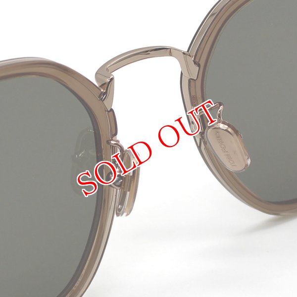 画像5: TOM FORD トムフォード FT1289-K/S 45A 55 サングラス EYEWEAR アジアンフィット メンズ レディース ユニセックス (5)