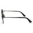 画像3: TOM FORD トムフォード FT1290-K/S 08A 59 サングラス EYEWEAR アジアンフィット メンズ レディース ユニセックス (3)