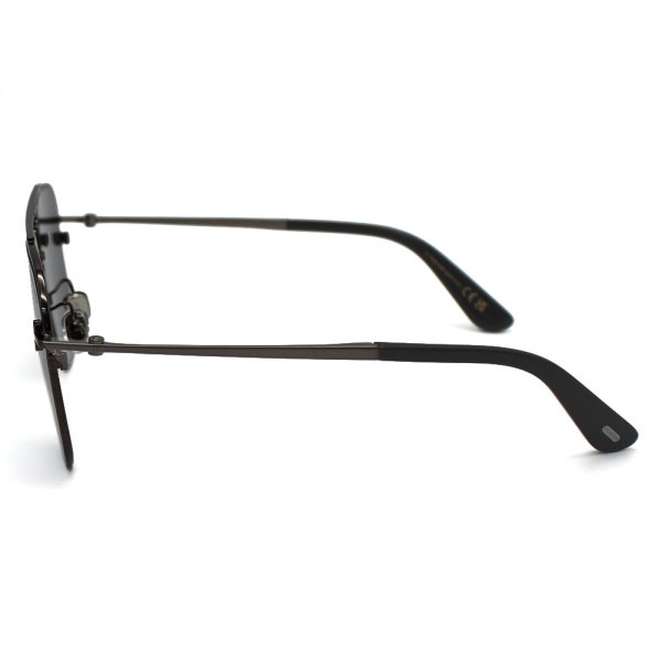 画像3: TOM FORD トムフォード FT1290-K/S 08A 59 サングラス EYEWEAR アジアンフィット メンズ レディース ユニセックス (3)