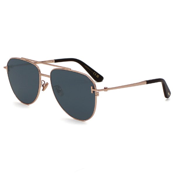 画像1: TOM FORD トムフォード FT1290-K/S 28A 59 サングラス EYEWEAR アジアンフィット メンズ レディース ユニセックス (1)