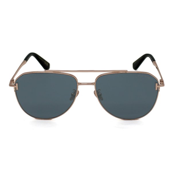 画像2: TOM FORD トムフォード FT1290-K/S 28A 59 サングラス EYEWEAR アジアンフィット メンズ レディース ユニセックス (2)
