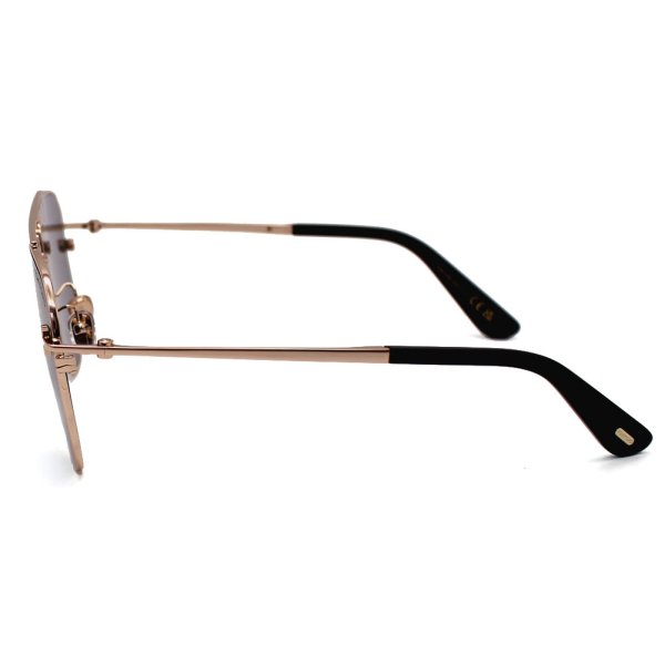 画像3: TOM FORD トムフォード FT1290-K/S 28A 59 サングラス EYEWEAR アジアンフィット メンズ レディース ユニセックス (3)