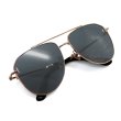 画像7: TOM FORD トムフォード FT1290-K/S 28A 59 サングラス EYEWEAR アジアンフィット メンズ レディース ユニセックス (7)