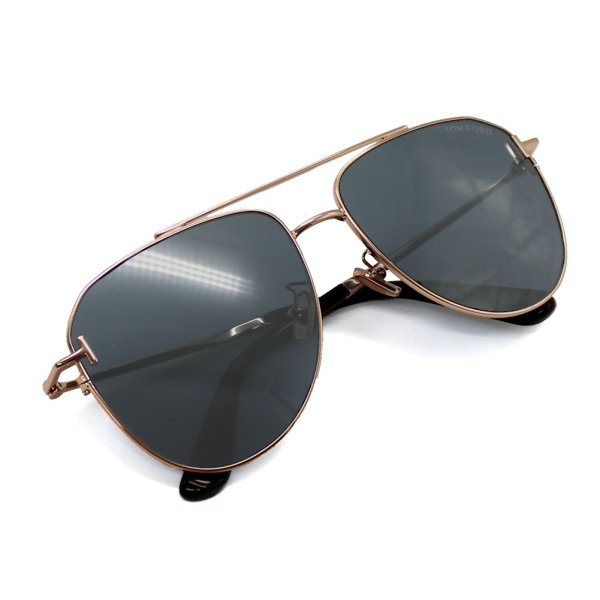 画像7: TOM FORD トムフォード FT1290-K/S 28A 59 サングラス EYEWEAR アジアンフィット メンズ レディース ユニセックス (7)