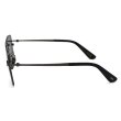 画像3: TOM FORD トムフォード FT1291-K/S 08A 60 サングラス EYEWEAR アジアンフィット メンズ レディース ユニセックス (3)
