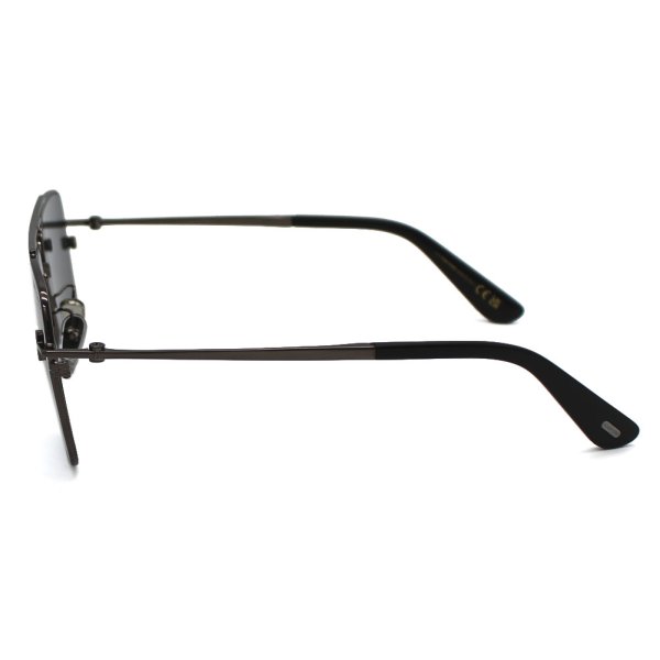 画像3: TOM FORD トムフォード FT1291-K/S 08A 60 サングラス EYEWEAR アジアンフィット メンズ レディース ユニセックス (3)
