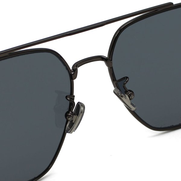 画像5: TOM FORD トムフォード FT1291-K/S 08A 60 サングラス EYEWEAR アジアンフィット メンズ レディース ユニセックス (5)