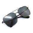 画像7: TOM FORD トムフォード FT1291-K/S 08A 60 サングラス EYEWEAR アジアンフィット メンズ レディース ユニセックス (7)