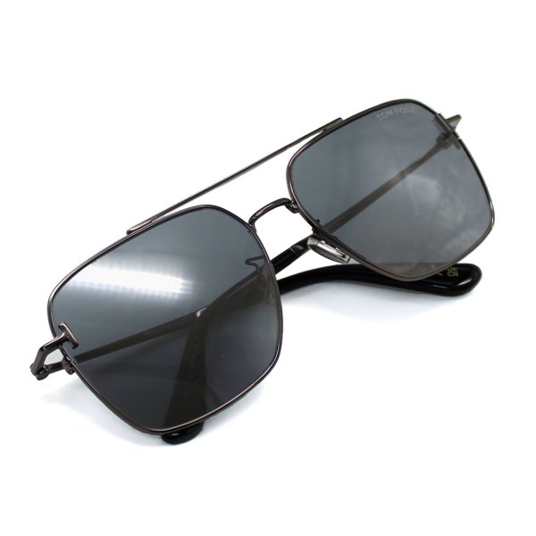 画像7: TOM FORD トムフォード FT1291-K/S 08A 60 サングラス EYEWEAR アジアンフィット メンズ レディース ユニセックス (7)