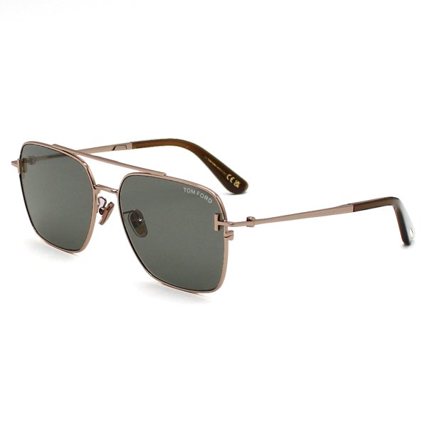 画像1: TOM FORD トムフォード FT1291-K/S 28A 60 サングラス EYEWEAR アジアンフィット メンズ レディース ユニセックス (1)