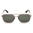 画像2: TOM FORD トムフォード FT1291-K/S 28A 60 サングラス EYEWEAR アジアンフィット メンズ レディース ユニセックス (2)