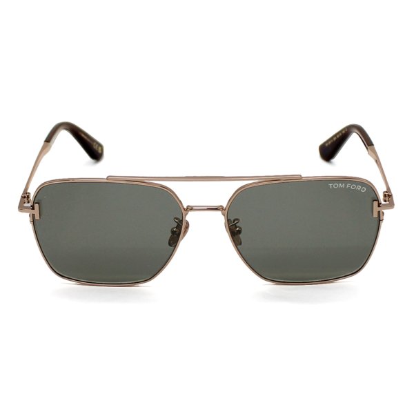 画像2: TOM FORD トムフォード FT1291-K/S 28A 60 サングラス EYEWEAR アジアンフィット メンズ レディース ユニセックス (2)