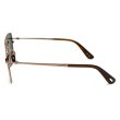 画像3: TOM FORD トムフォード FT1291-K/S 28A 60 サングラス EYEWEAR アジアンフィット メンズ レディース ユニセックス (3)