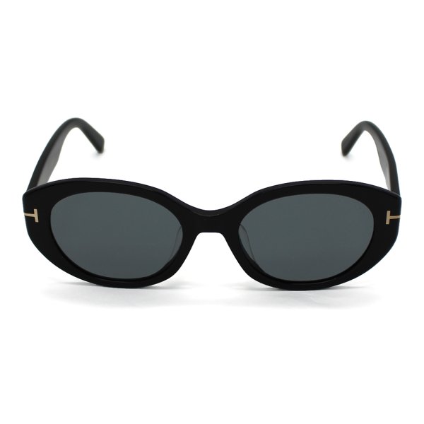 画像2: TOM FORD トムフォード FT1292-K/S 01A 54 サングラス EYEWEAR アジアンフィット メンズ レディース ユニセックス (2)