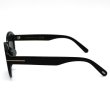 画像3: TOM FORD トムフォード FT1292-K/S 01A 54 サングラス EYEWEAR アジアンフィット メンズ レディース ユニセックス (3)
