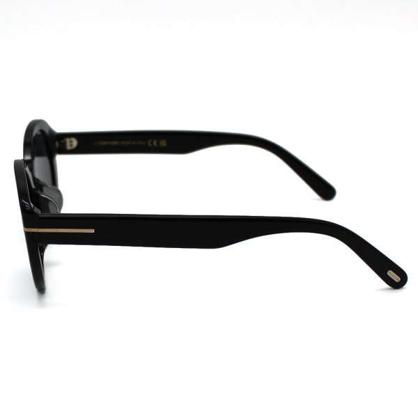 画像3: TOM FORD トムフォード FT1292-K/S 01A 54 サングラス EYEWEAR アジアンフィット メンズ レディース ユニセックス (3)