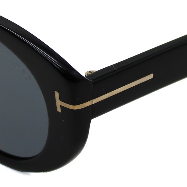 画像4: TOM FORD トムフォード FT1292-K/S 01A 54 サングラス EYEWEAR アジアンフィット メンズ レディース ユニセックス (4)