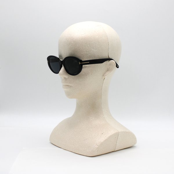 画像6: TOM FORD トムフォード FT1292-K/S 01A 54 サングラス EYEWEAR アジアンフィット メンズ レディース ユニセックス (6)