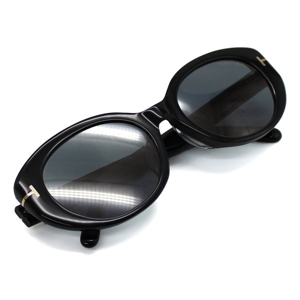 画像7: TOM FORD トムフォード FT1292-K/S 01A 54 サングラス EYEWEAR アジアンフィット メンズ レディース ユニセックス (7)
