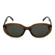 画像2: TOM FORD トムフォード FT1292-K/S 45A 54 サングラス EYEWEAR アジアンフィット メンズ レディース ユニセックス (2)