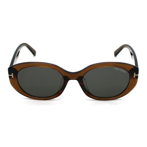 画像2: TOM FORD トムフォード FT1292-K/S 45A 54 サングラス EYEWEAR アジアンフィット メンズ レディース ユニセックス (2)