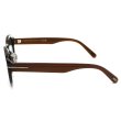 画像3: TOM FORD トムフォード FT1292-K/S 45A 54 サングラス EYEWEAR アジアンフィット メンズ レディース ユニセックス (3)