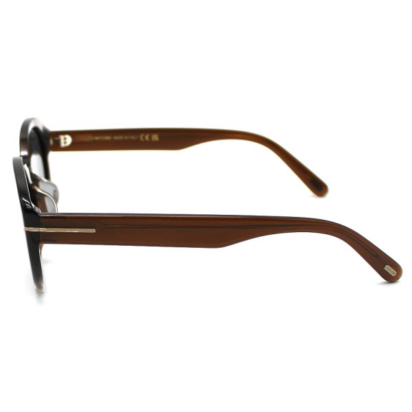 画像3: TOM FORD トムフォード FT1292-K/S 45A 54 サングラス EYEWEAR アジアンフィット メンズ レディース ユニセックス (3)