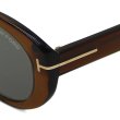 画像4: TOM FORD トムフォード FT1292-K/S 45A 54 サングラス EYEWEAR アジアンフィット メンズ レディース ユニセックス (4)